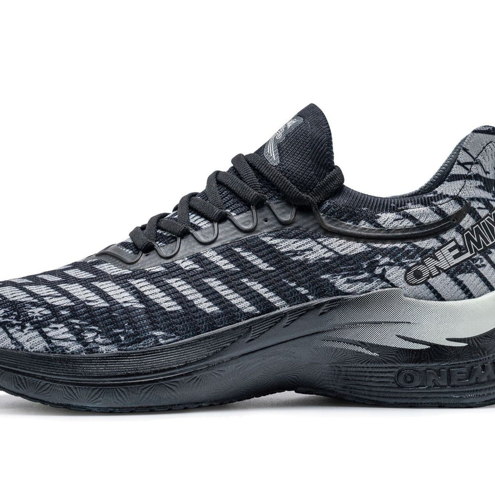 
                      
                        Men's Waterproof Running Sneakers - Breathable, Shock-Absorbing - RewaGold
                      
                    