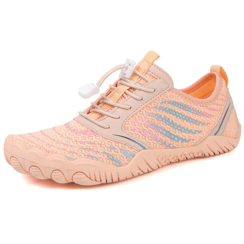 Upstream Shoes Female Swimming Beach Plus Size - RewaGold