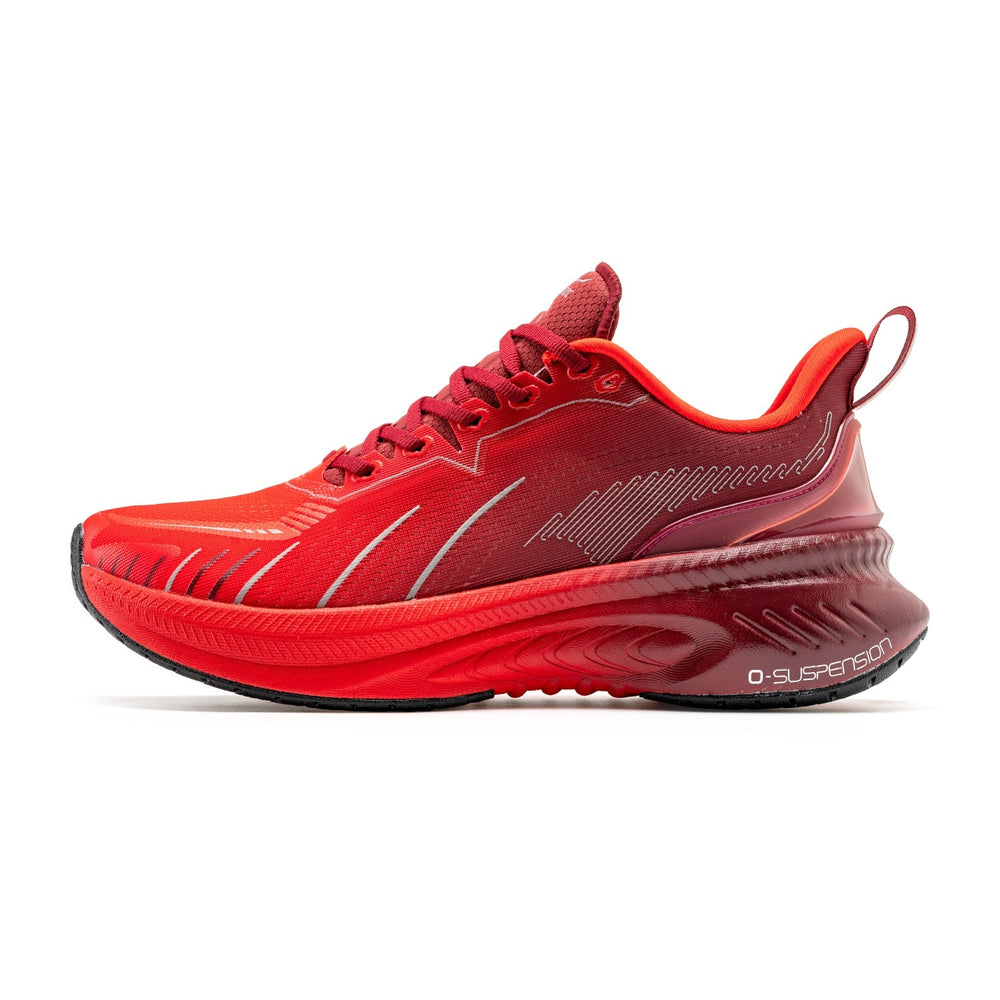 Shock Absorption And Rebound Running Shoes - RewaGold